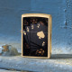 Zippo Lighter 47141 Lucky Aces Design Zippo Lighter 47141 Lucky Aces Design