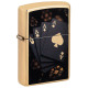 Zippo Lighter 47141 Lucky Aces Design Zippo Lighter 47141 Lucky Aces Design