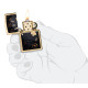 Zippo Lighter 47141 Lucky Aces Design Zippo Lighter 47141 Lucky Aces Design