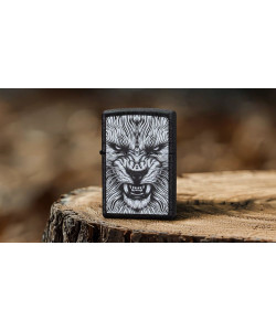 Zippo šķiltavas 47144 Say Cheese Design Zippo šķiltavas 47144 Say Cheese Design