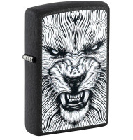 Zippo šķiltavas 47144 Say Cheese Design