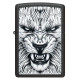 Zippo šķiltavas 47144 Say Cheese Design Zippo šķiltavas 47144 Say Cheese Design