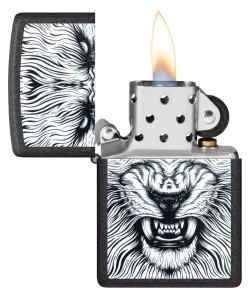 Zippo šķiltavas 47144 Say Cheese Design Zippo šķiltavas 47144 Say Cheese Design