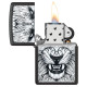 Zippo šķiltavas 47144 Say Cheese Design Zippo šķiltavas 47144 Say Cheese Design