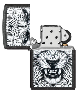 Zippo šķiltavas 47144 Say Cheese Design Zippo šķiltavas 47144 Say Cheese Design