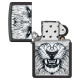 Zippo šķiltavas 47144 Say Cheese Design Zippo šķiltavas 47144 Say Cheese Design