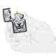 Zippo šķiltavas 47144 Say Cheese Design Zippo šķiltavas 47144 Say Cheese Design