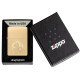 Zippo Lighter 47147 Moon Dragon Design