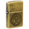 Zippo šķiltavas 47148 Lucky 13 Design