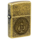 Zippo šķiltavas 47148 Lucky 13 Design Zippo šķiltavas 47148 Lucky 13 Design