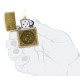 Zippo šķiltavas 47148 Lucky 13 Design Zippo šķiltavas 47148 Lucky 13 Design