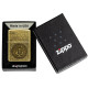 Zippo šķiltavas 47148 Lucky 13 Design Zippo šķiltavas 47148 Lucky 13 Design