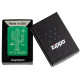 Zippo šķiltavas 47150 Not a Hugger Design