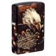Zippo Lighter Harley-Davidson® 47170 Limited Edition Zippo Lighter Harley-Davidson® 47170 Limited Edition