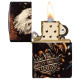 Zippo Lighter Harley-Davidson® 47170 Limited Edition Zippo Lighter Harley-Davidson® 47170 Limited Edition