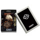 Zippo Lighter Harley-Davidson® 47170 Limited Edition Zippo Lighter Harley-Davidson® 47170 Limited Edition