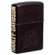 Zippo Lighter Harley-Davidson® 47170 Limited Edition Zippo Lighter Harley-Davidson® 47170 Limited Edition