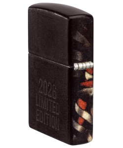 Zippo Lighter Harley-Davidson® 47170 Limited Edition Zippo Lighter Harley-Davidson® 47170 Limited Edition