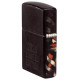 Zippo Lighter Harley-Davidson® 47170 Limited Edition Zippo Lighter Harley-Davidson® 47170 Limited Edition