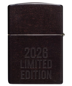 Zippo Lighter Harley-Davidson® 47170 Limited Edition Zippo Lighter Harley-Davidson® 47170 Limited Edition