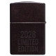 Zippo Lighter Harley-Davidson® 47170 Limited Edition Zippo Lighter Harley-Davidson® 47170 Limited Edition