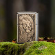 Зажигалка Zippo 47171 Lion Emblem