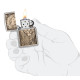 Зажигалка Zippo 47171 Lion Emblem