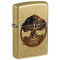 Zippo Lighter 47176 Tree of Life Design