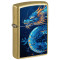 Зажигалка Zippo 47178 Sea Dragon Design