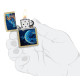 Зажигалка Zippo 47178 Sea Dragon Design Зажигалка Zippo 47178 Sea Dragon Design