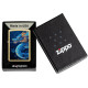 Зажигалка Zippo 47178 Sea Dragon Design Зажигалка Zippo 47178 Sea Dragon Design
