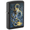 Zippo šķiltavas 47181 Stone Dragon Design
