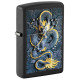 Zippo šķiltavas 47181 Stone Dragon Design