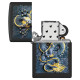 Zippo šķiltavas 47181 Stone Dragon Design