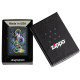 Zippo šķiltavas 47181 Stone Dragon Design