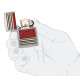Šķiltavas Zippo 47187 Woodgrain Design Šķiltavas Zippo 47187 Woodgrain Design