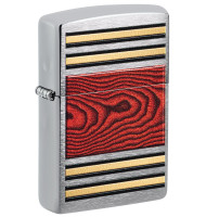 Šķiltavas Zippo 47187 Woodgrain Design Šķiltavas Zippo 47187 Woodgrain Design