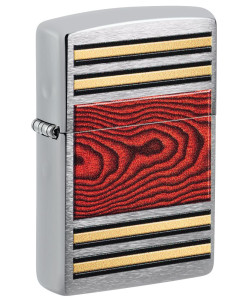 Šķiltavas Zippo 47187 Woodgrain Design Šķiltavas Zippo 47187 Woodgrain Design
