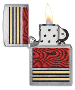 Šķiltavas Zippo 47187 Woodgrain Design Šķiltavas Zippo 47187 Woodgrain Design