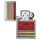 Šķiltavas Zippo 47187 Woodgrain Design Šķiltavas Zippo 47187 Woodgrain Design