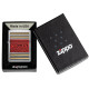 Šķiltavas Zippo 47187 Woodgrain Design Šķiltavas Zippo 47187 Woodgrain Design
