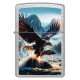 Zippo Lighter 47188 Catch of the Day Design