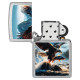 Zippo Lighter 47188 Catch of the Day Design