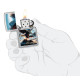 Zippo Lighter 47188 Catch of the Day Design