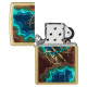 Зажигалка Zippo 47190 Compass Design