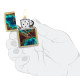 Зажигалка Zippo 47190 Compass Design