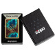 Зажигалка Zippo 47190 Compass Design