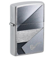 Šķiltavas Zippo 47191 Pipe Design Šķiltavas Zippo 47191 Pipe Design