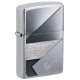 Šķiltavas Zippo 47191 Pipe Design Šķiltavas Zippo 47191 Pipe Design