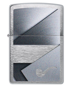 Šķiltavas Zippo 47191 Pipe Design Šķiltavas Zippo 47191 Pipe Design
